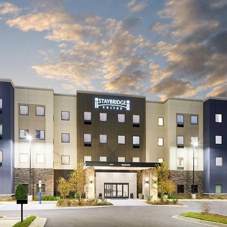 Staybridge Suites - Auburn - University Area By Ihg Exteriér fotografie