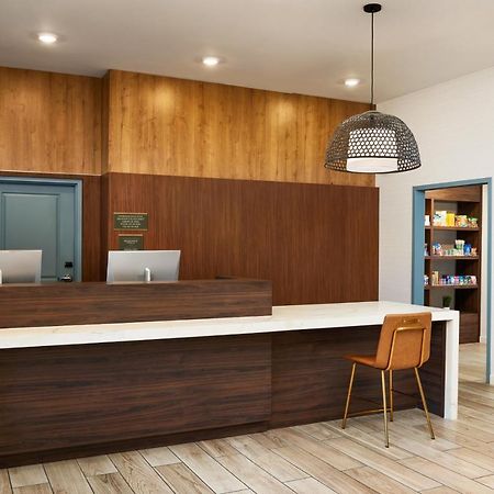Staybridge Suites - Auburn - University Area By Ihg Exteriér fotografie