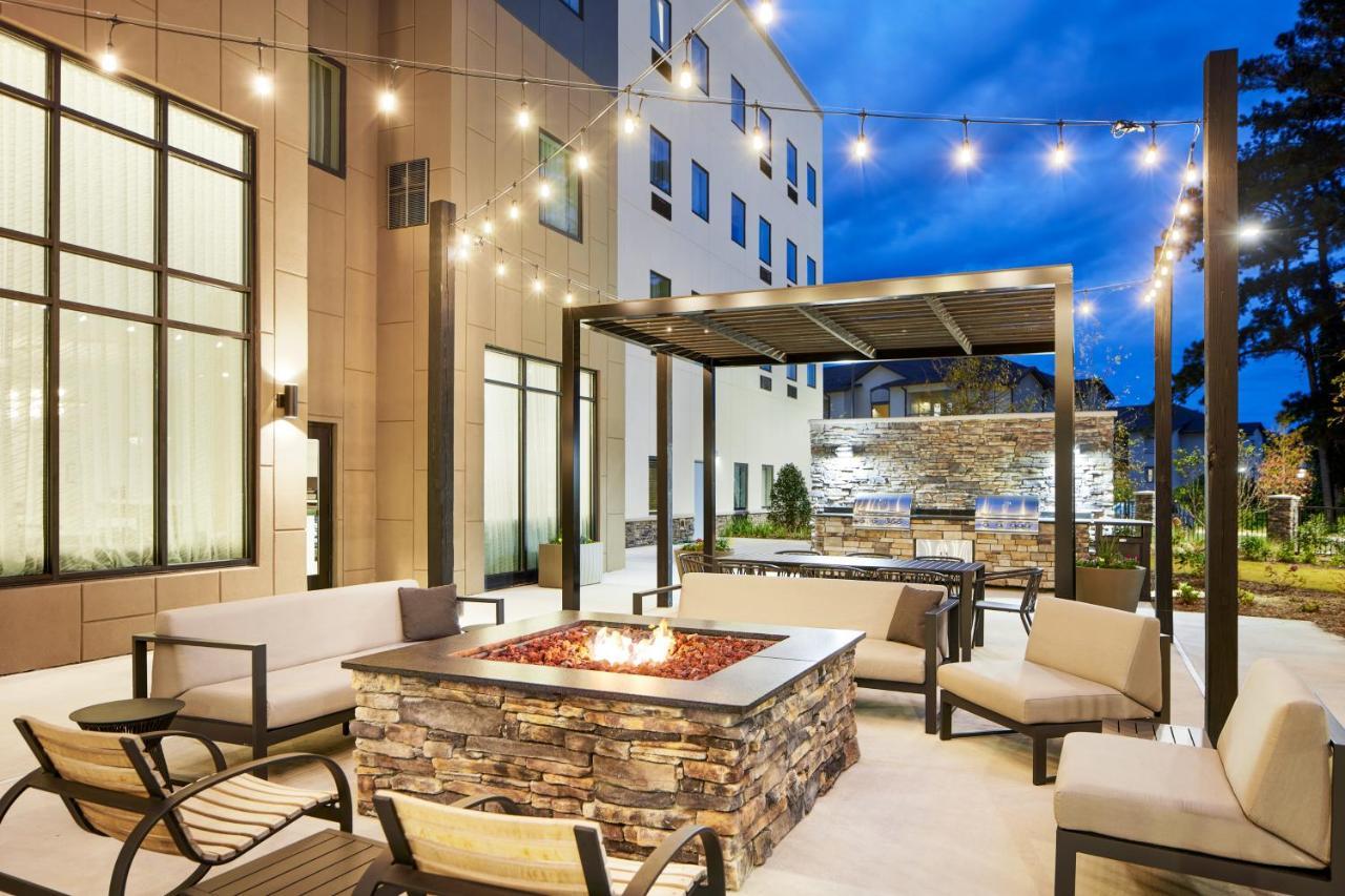 Staybridge Suites - Auburn - University Area By Ihg Exteriér fotografie
