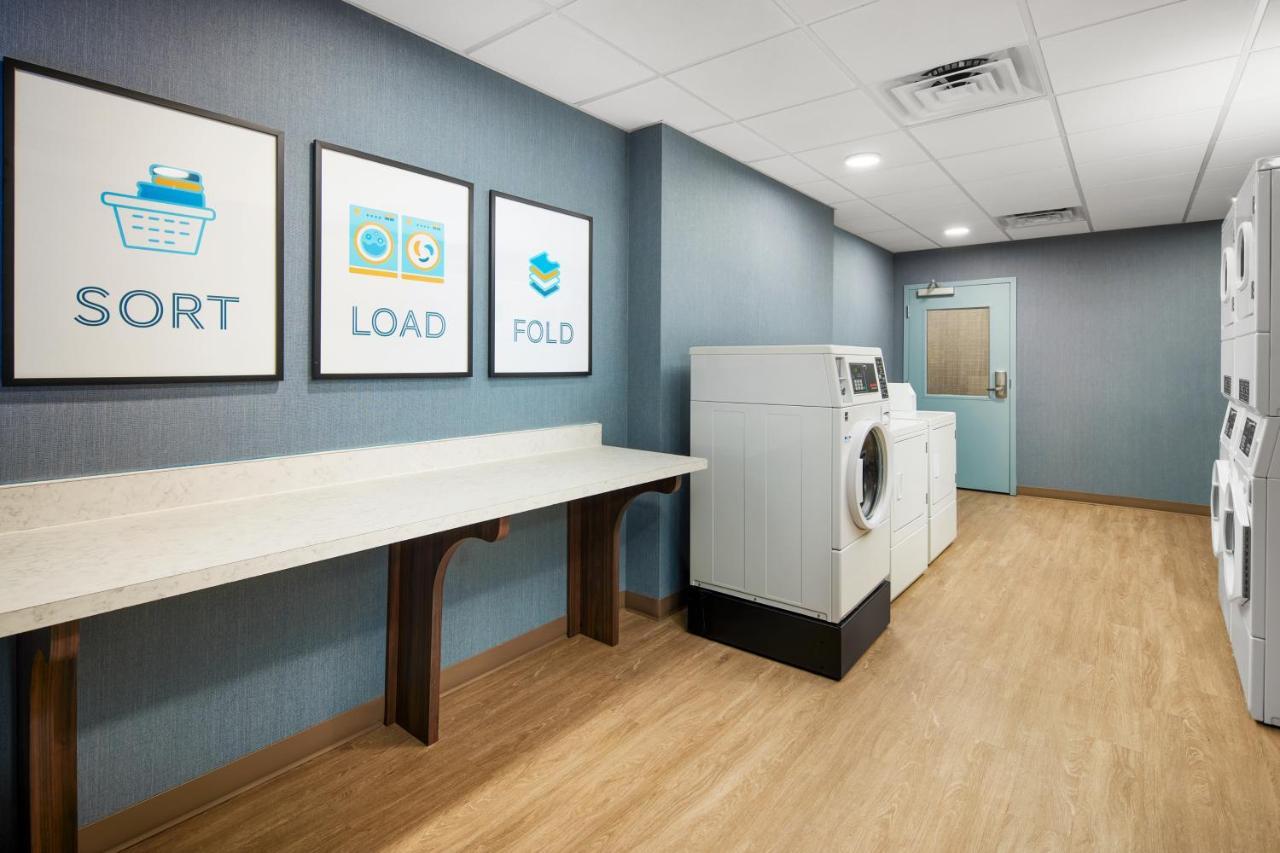 Staybridge Suites - Auburn - University Area By Ihg Exteriér fotografie