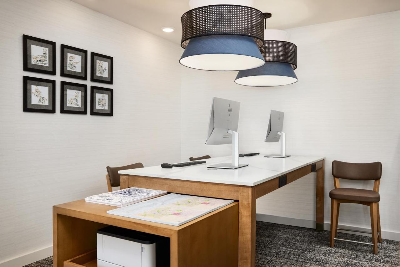 Staybridge Suites - Auburn - University Area By Ihg Exteriér fotografie