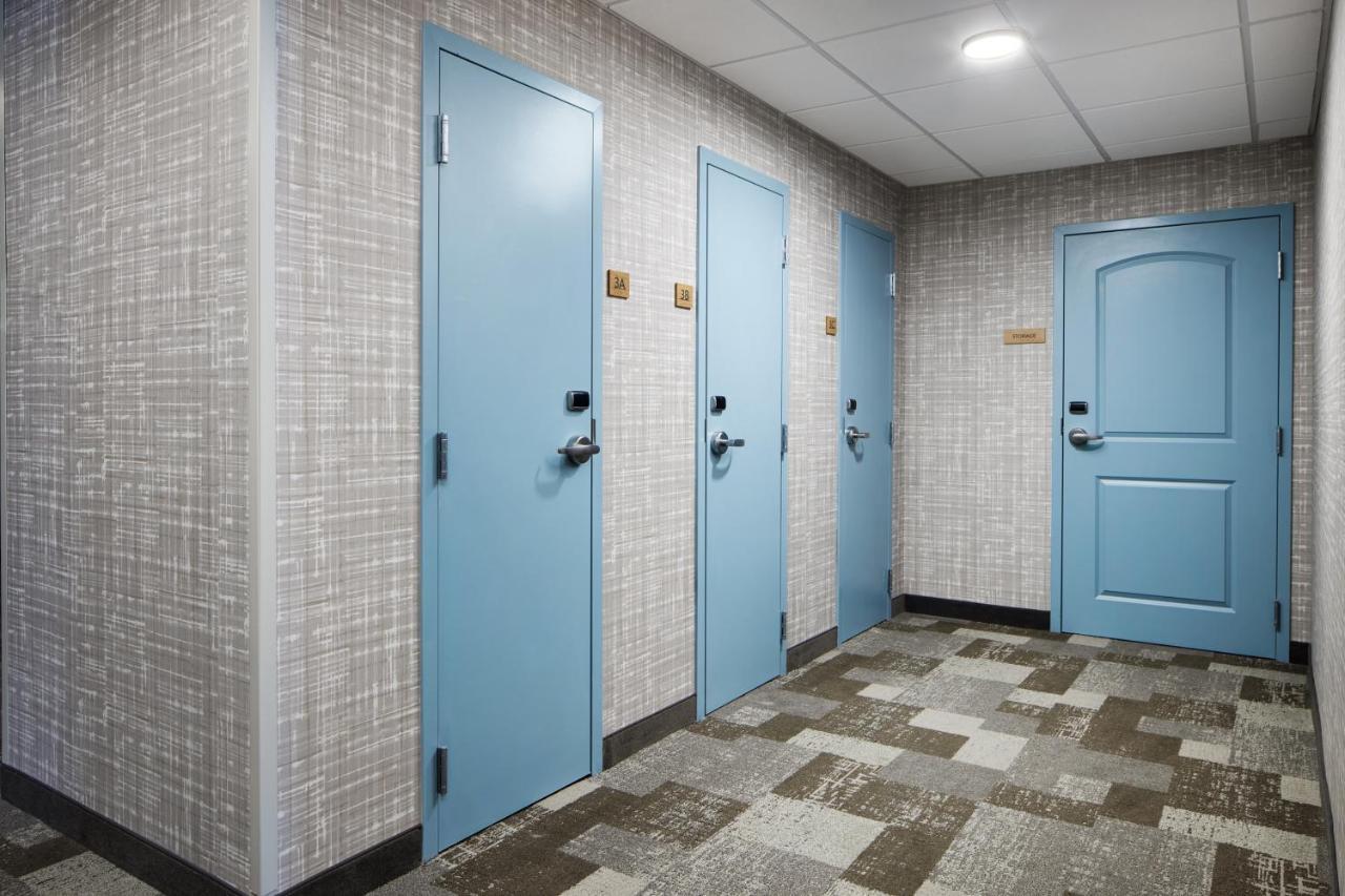 Staybridge Suites - Auburn - University Area By Ihg Exteriér fotografie