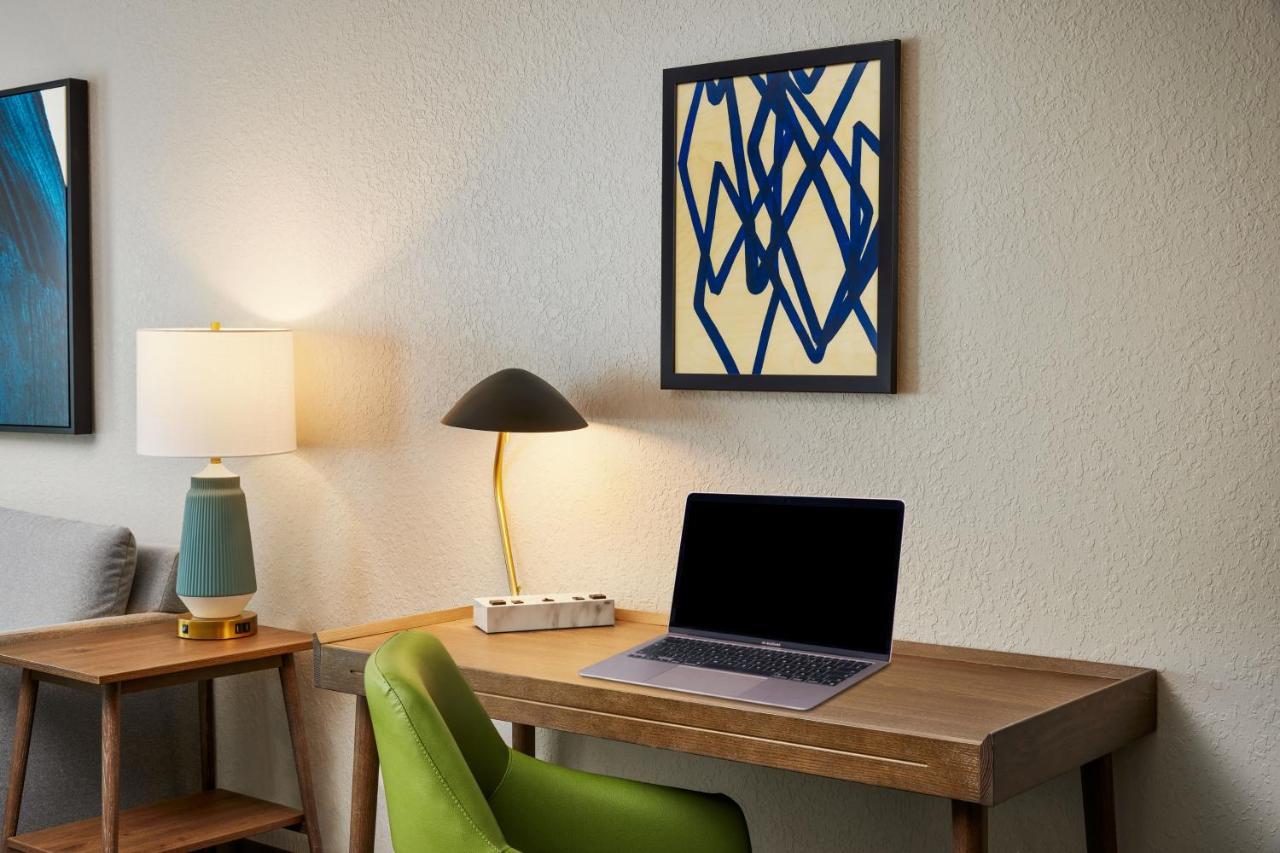 Staybridge Suites - Auburn - University Area By Ihg Exteriér fotografie
