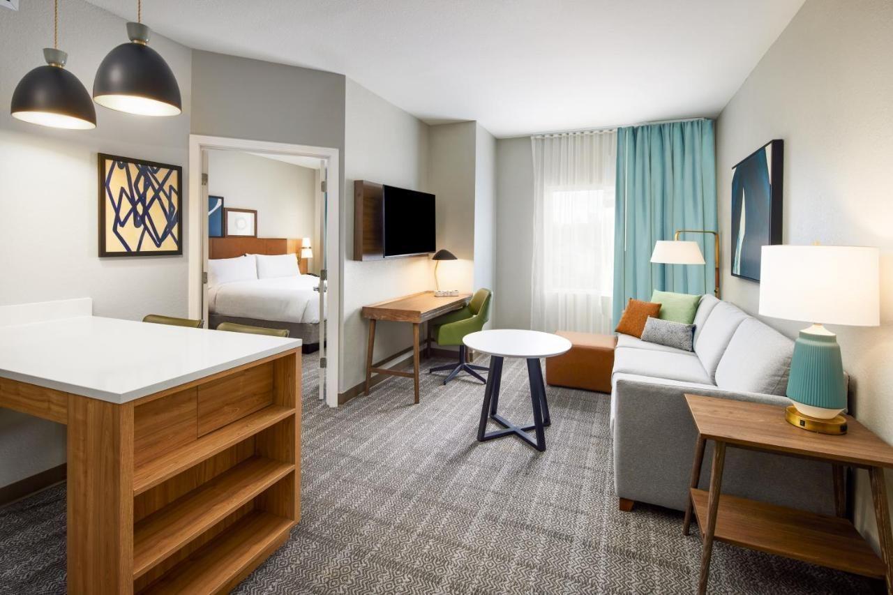 Staybridge Suites - Auburn - University Area By Ihg Exteriér fotografie