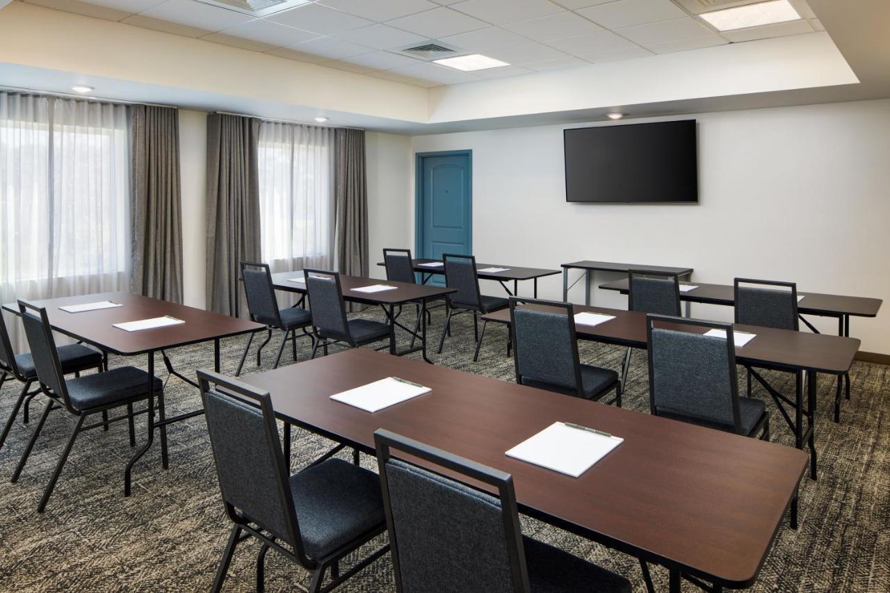 Staybridge Suites - Auburn - University Area By Ihg Exteriér fotografie