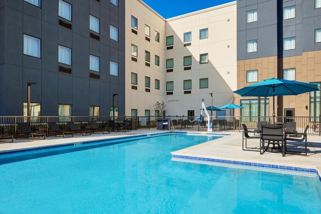 Staybridge Suites - Auburn - University Area By Ihg Exteriér fotografie