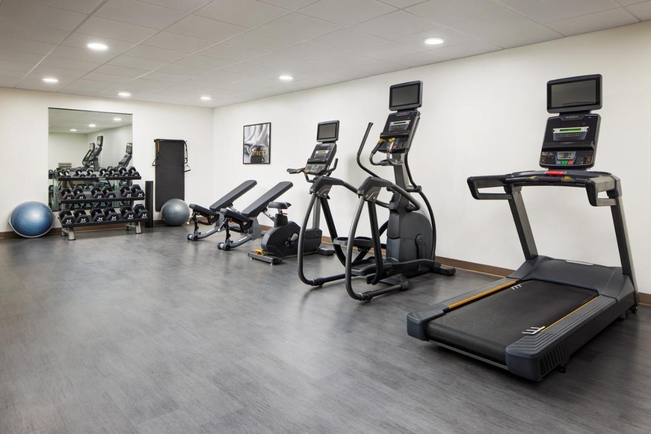 Staybridge Suites - Auburn - University Area By Ihg Exteriér fotografie